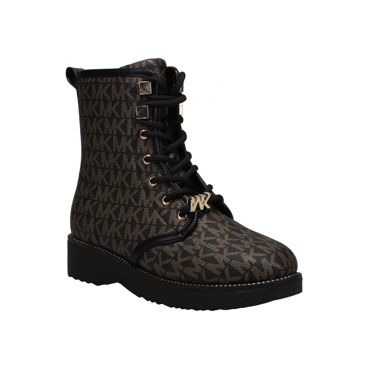 Girls' Boots Michael Kors Black