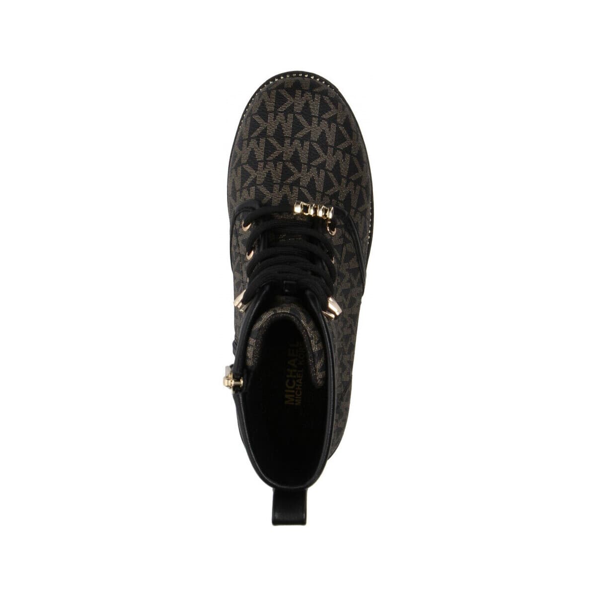 Girls' Boots Michael Kors Black