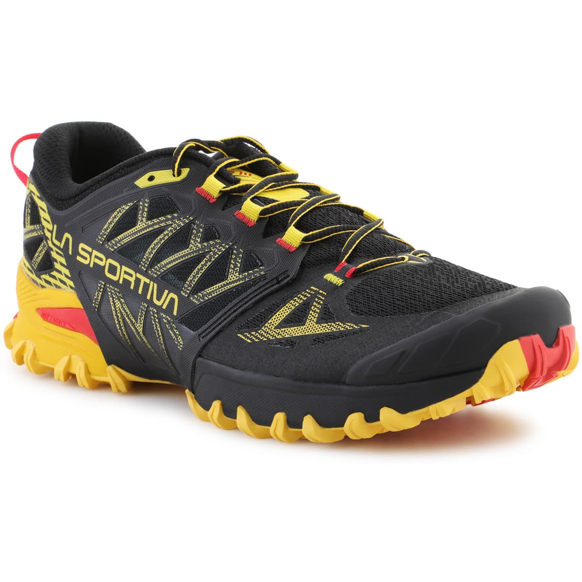 Men's Running Shoes La Sportiva Black