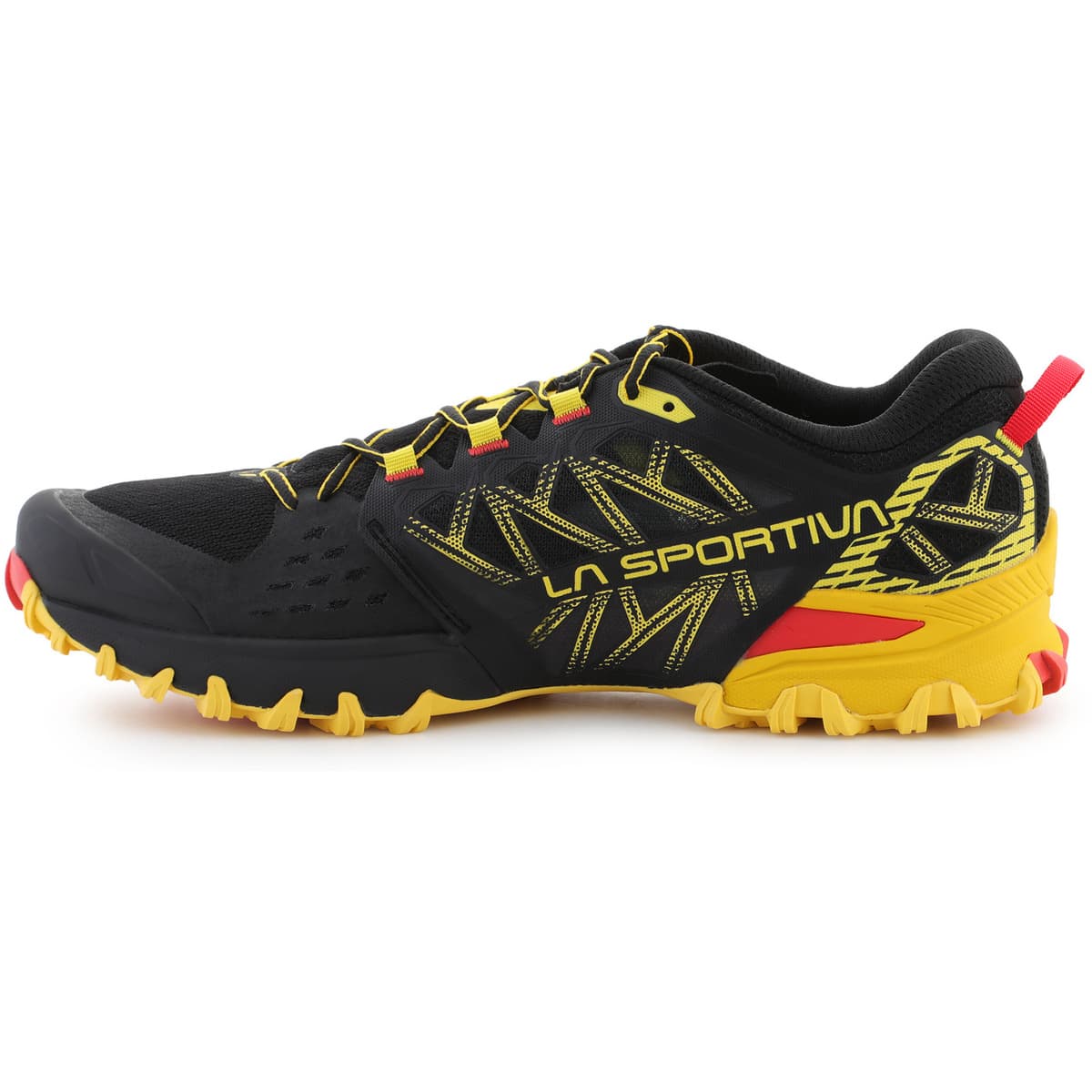 Men's Running Shoes La Sportiva Multicolor