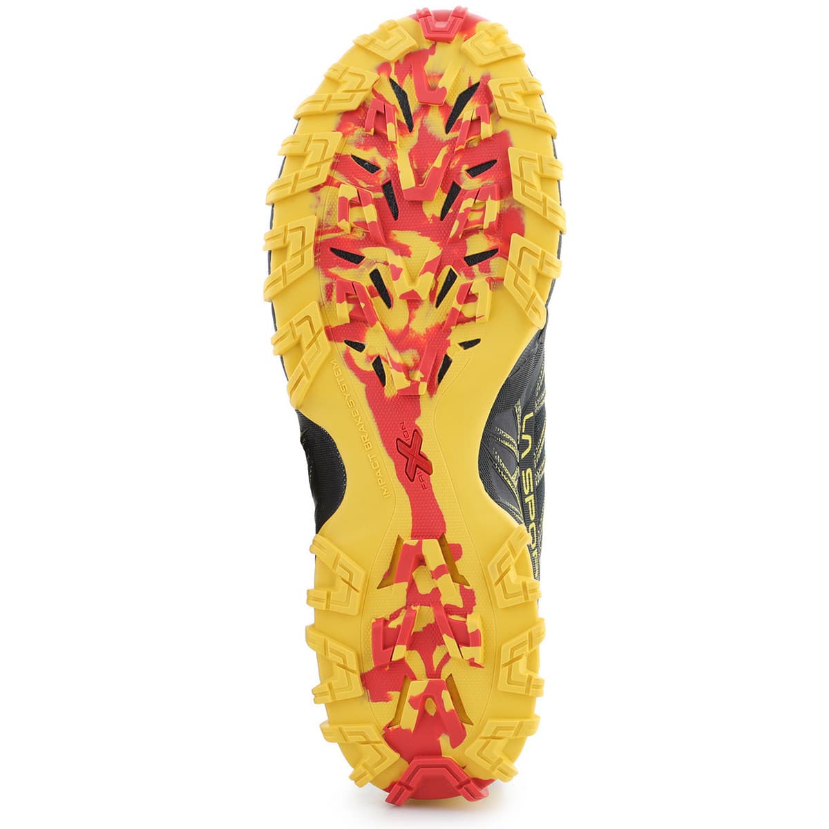 Men's Running Shoes La Sportiva Multicolor
