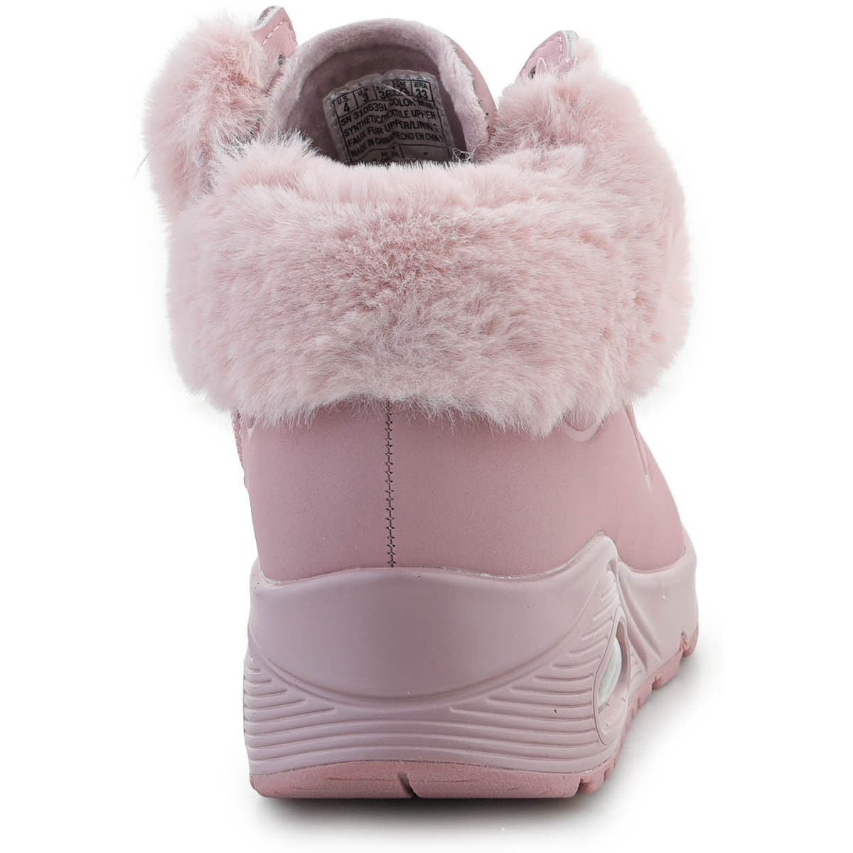 Skechers Uno Fall Air 310539LMVE