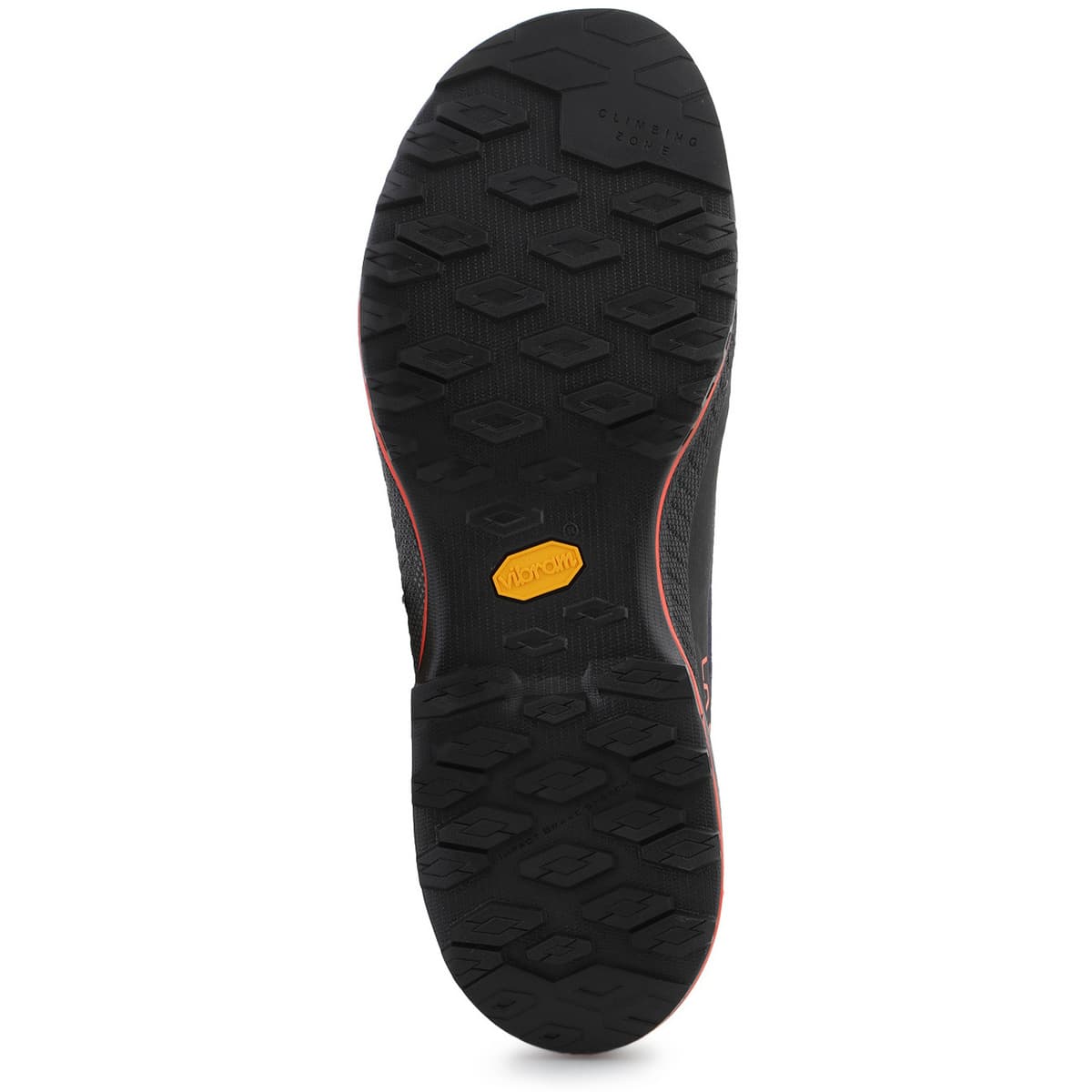 Men's Outdoor Shoes La Sportiva Multicolor