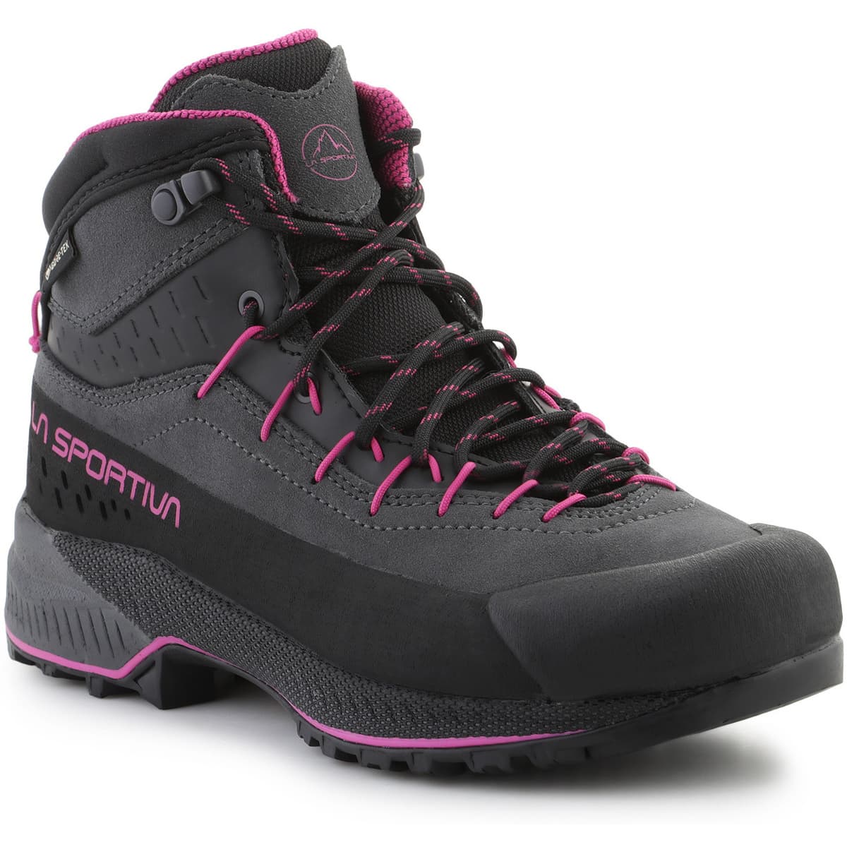 Women's Boots La Sportiva Gray
