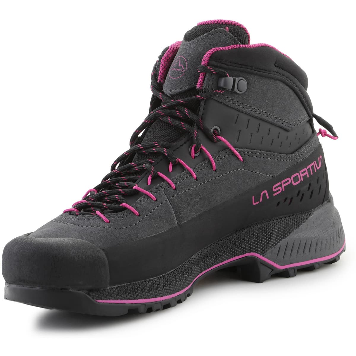 Women's Boots La Sportiva Gray