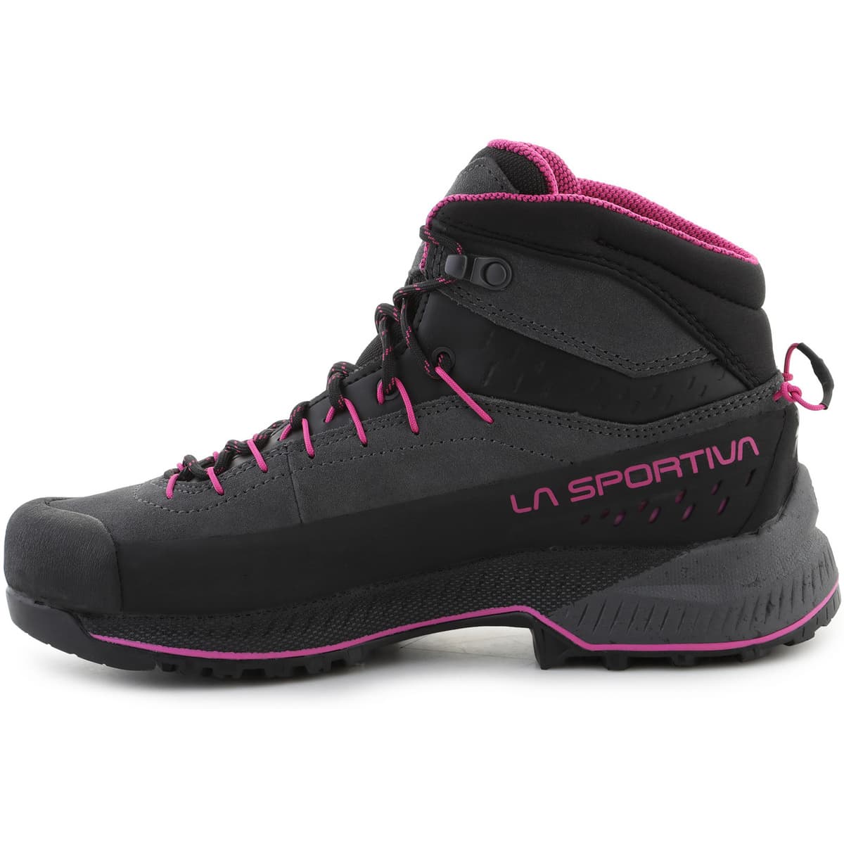 Women's Boots La Sportiva Gray