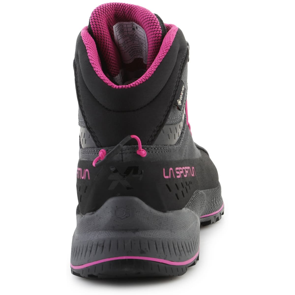 Women's Boots La Sportiva Gray