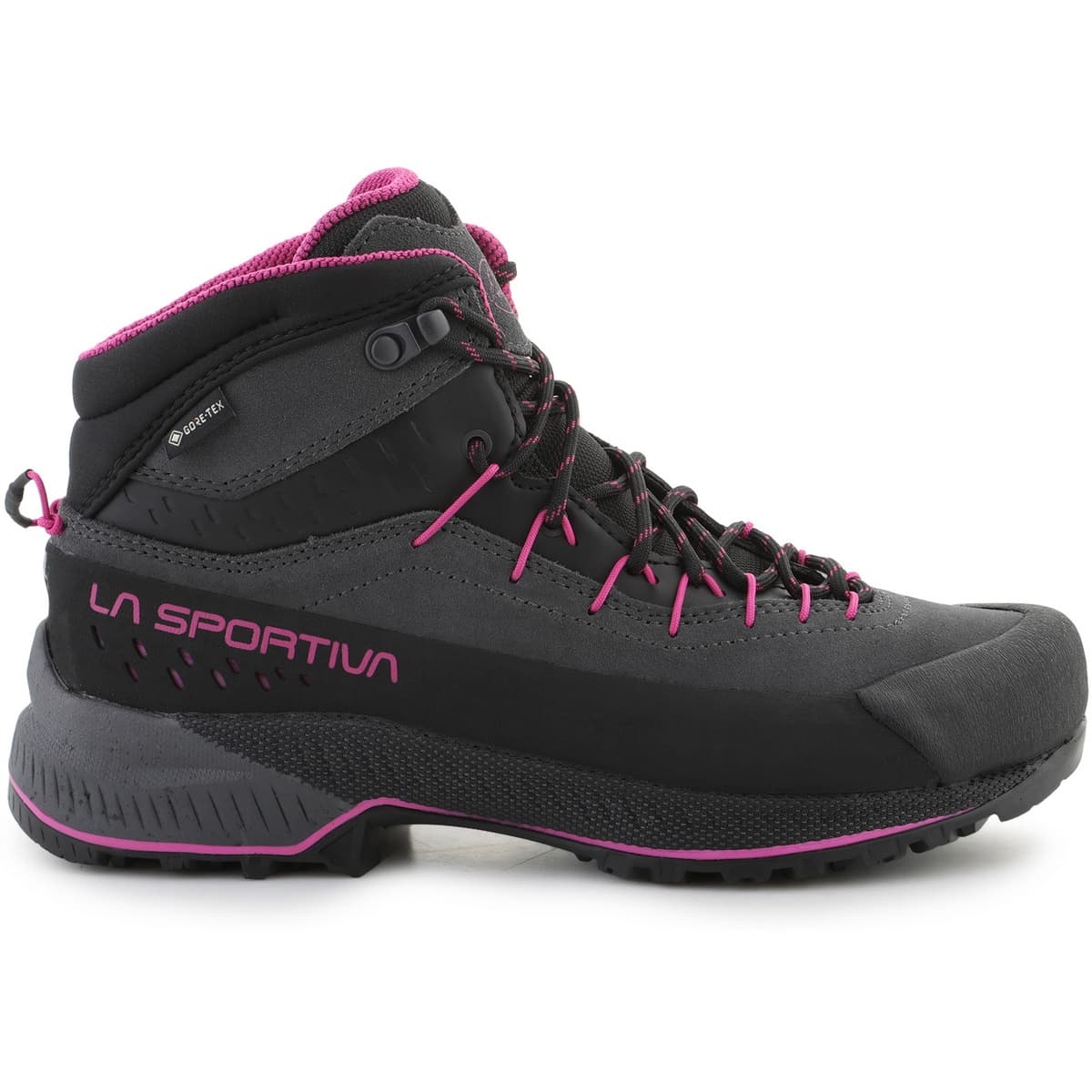 Women's Boots La Sportiva Gray