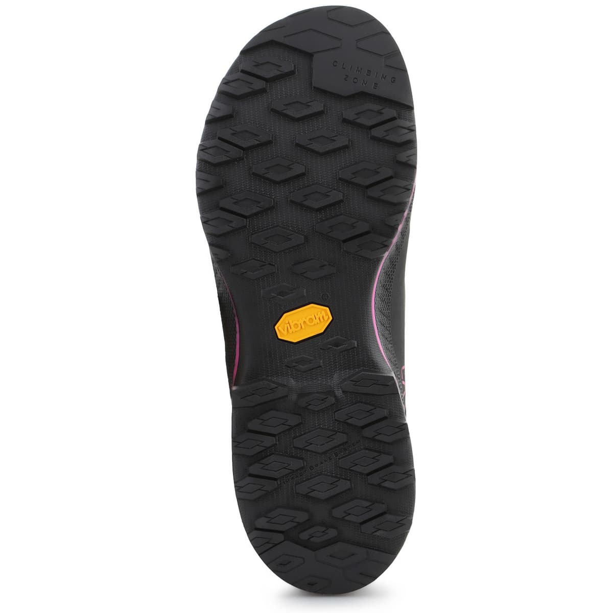 Women's Boots La Sportiva Gray