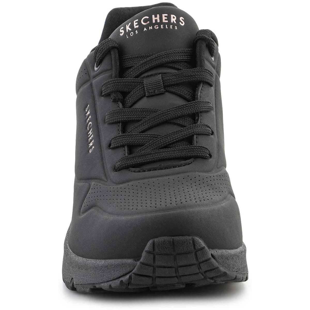 Women's Sneakers Skechers Black