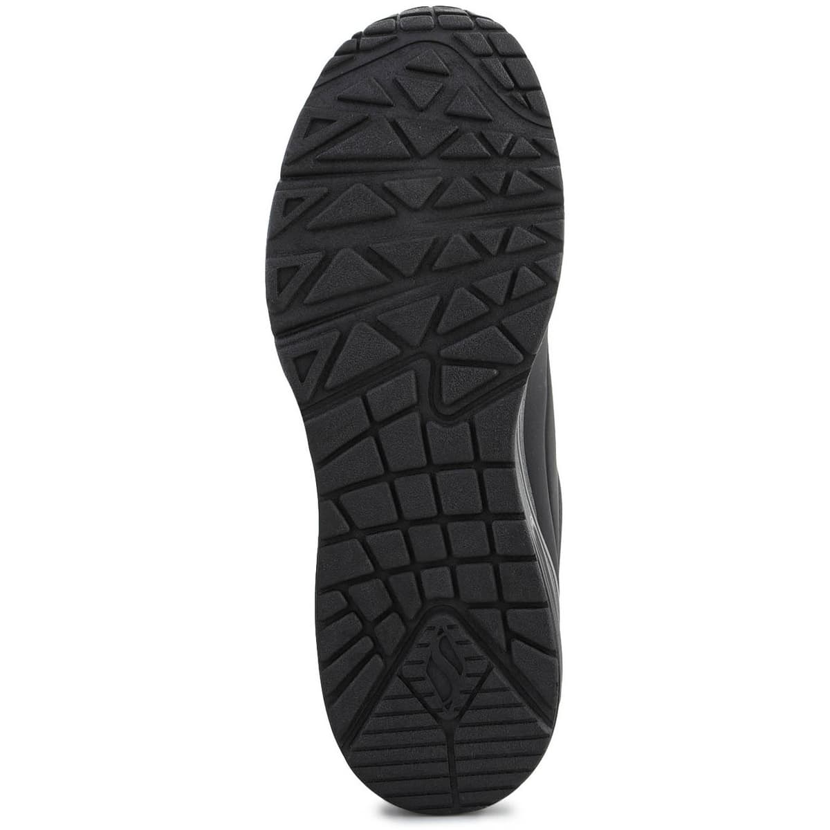 Women's Sneakers Skechers Black