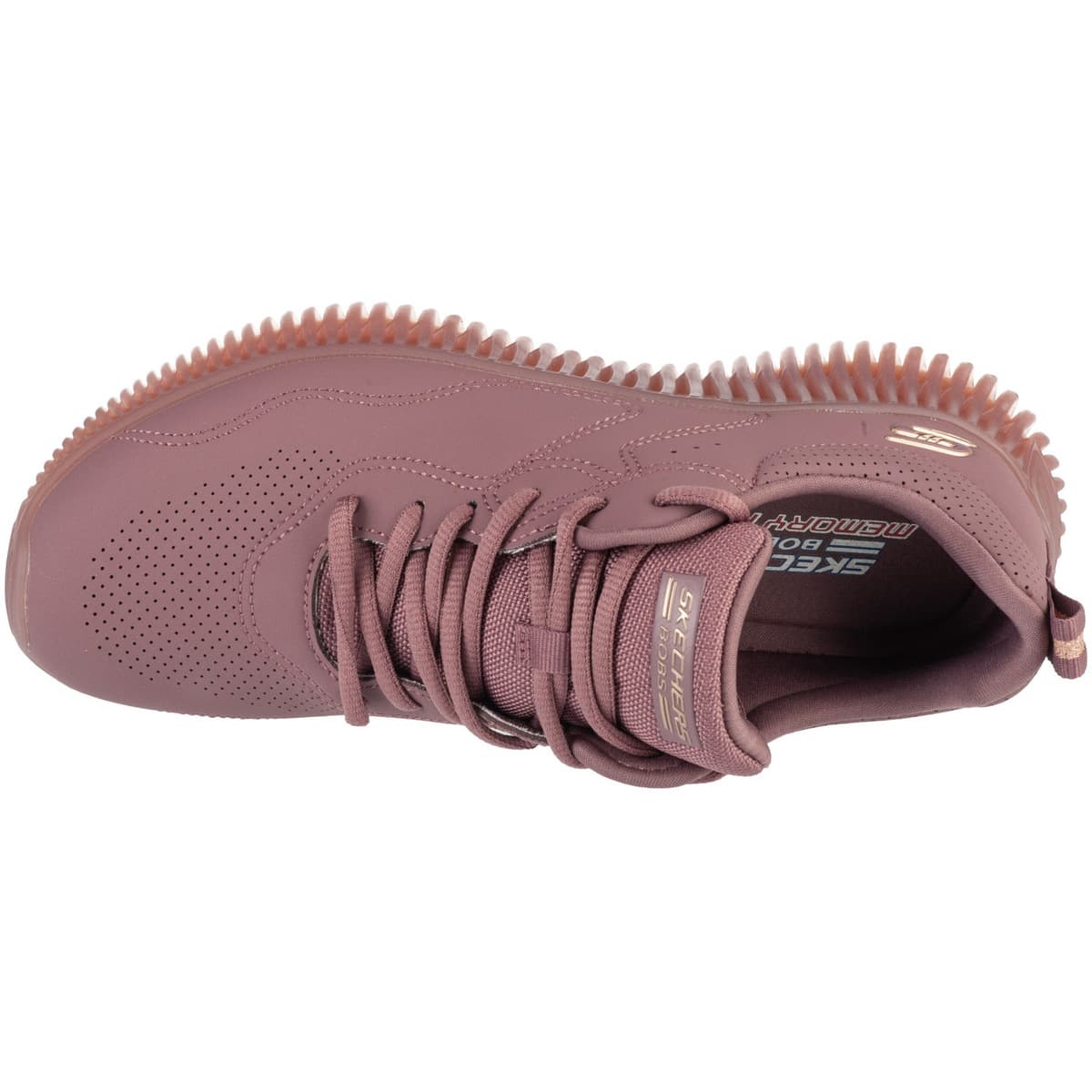 Women's Sneakers Skechers Red