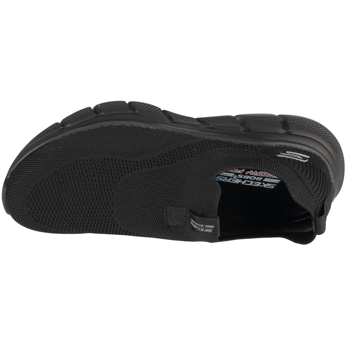 Men's Sneakers Skechers Black