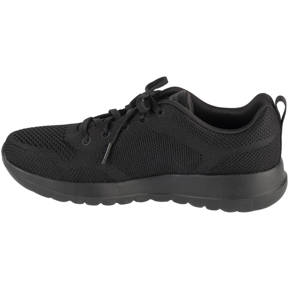 Women's Sneakers Skechers Black