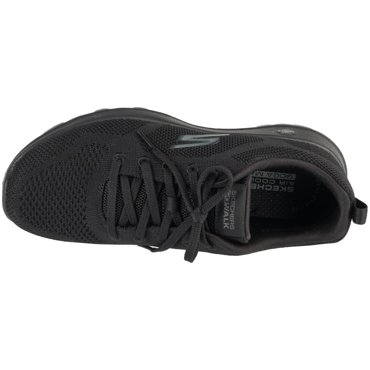 Women's Sneakers Skechers Black