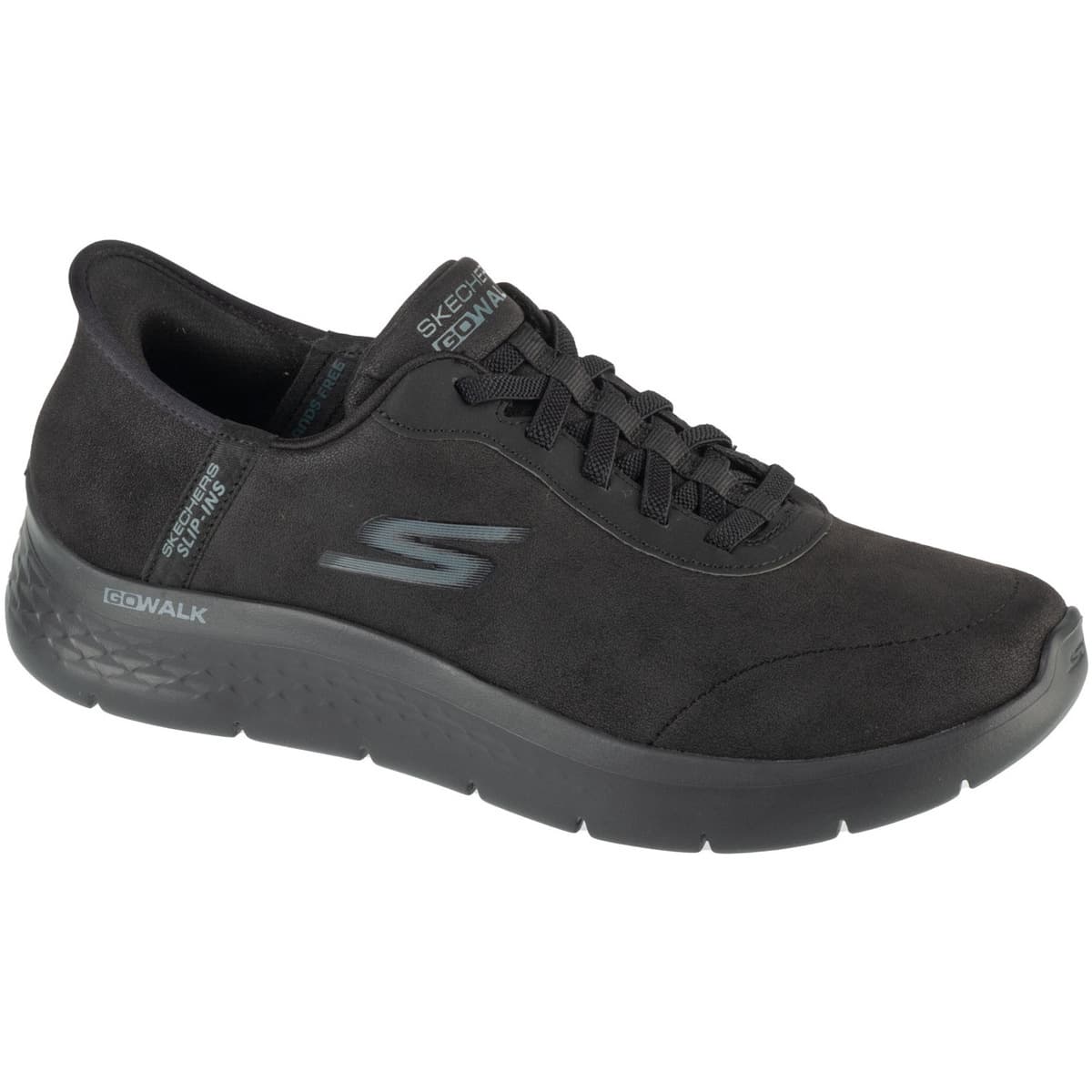 Men's Sneakers Skechers Gray