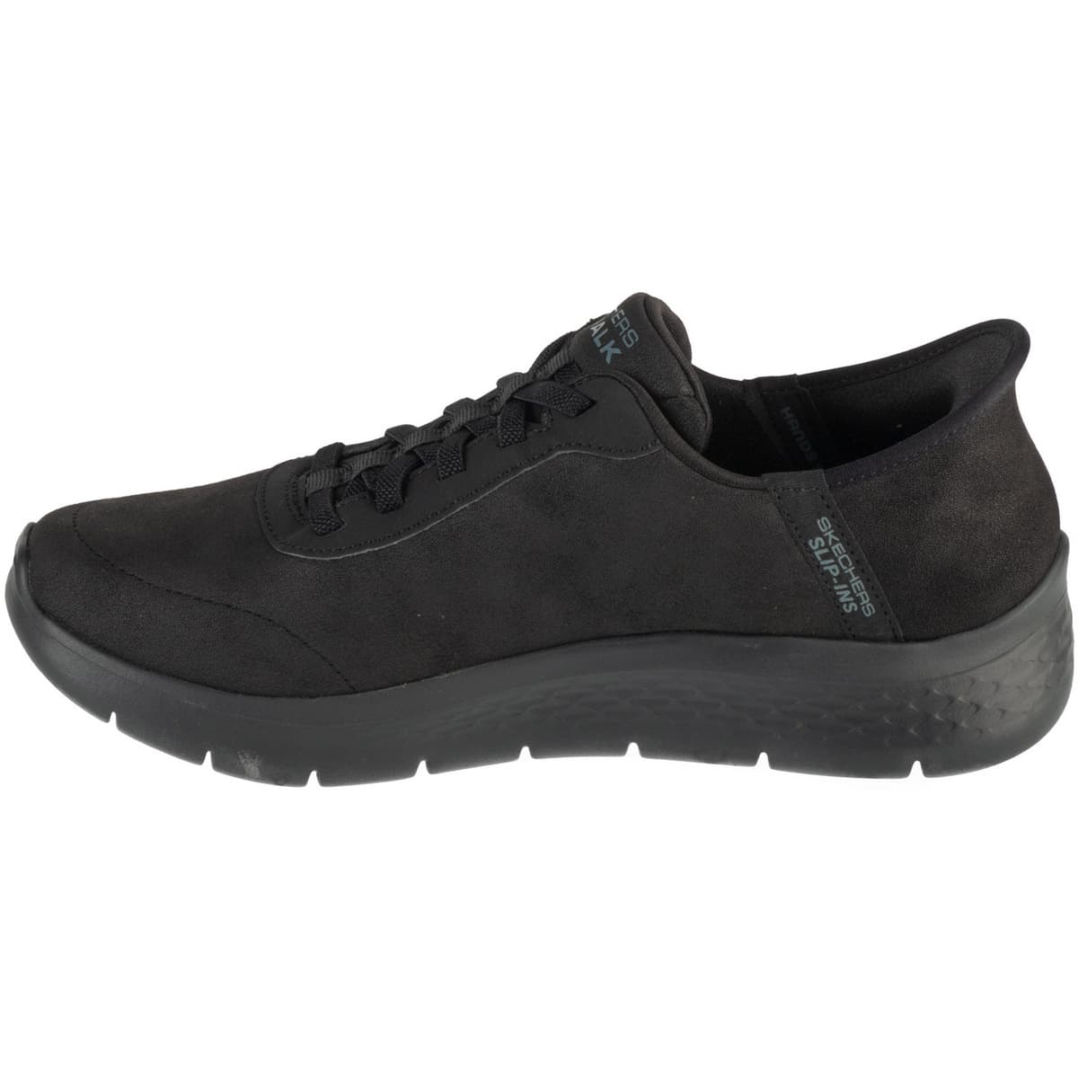Men's Sneakers Skechers Black