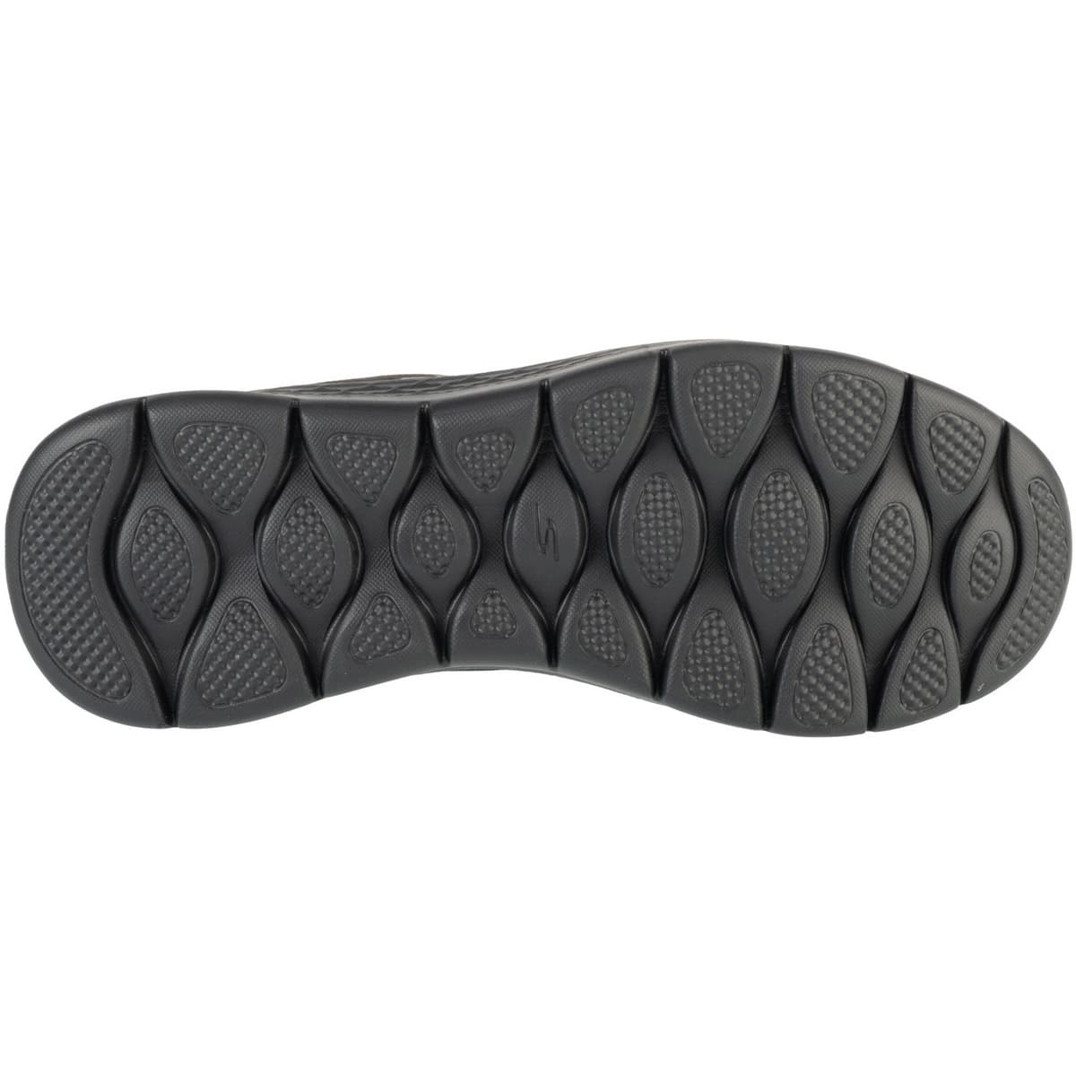 Men's Sneakers Skechers Black