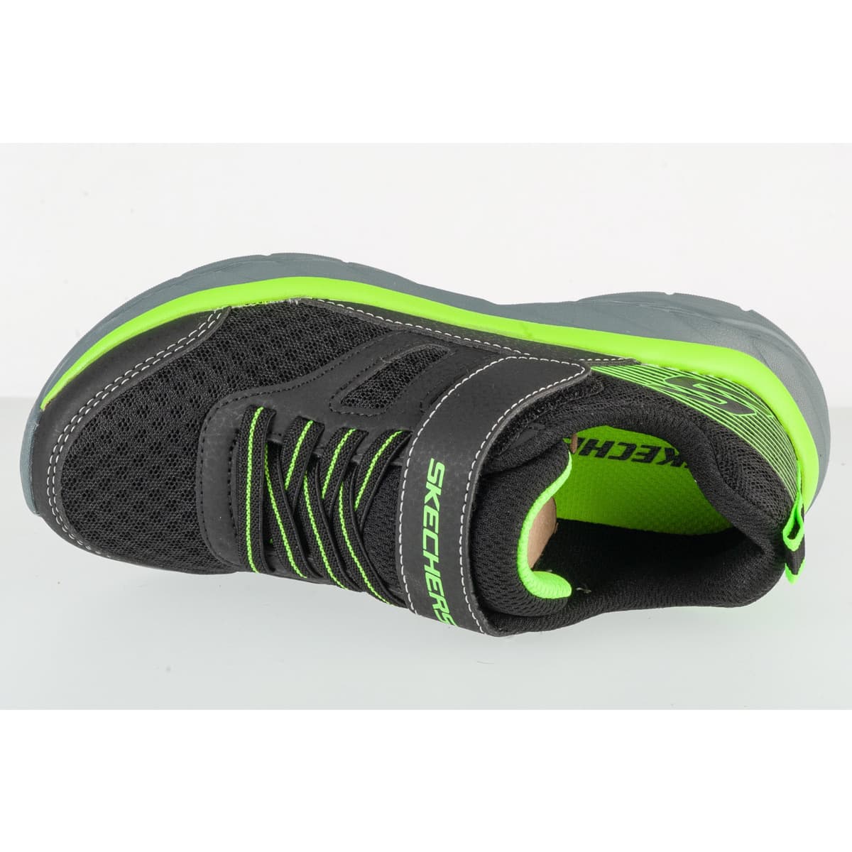 Boys' Sneakers Skechers Black