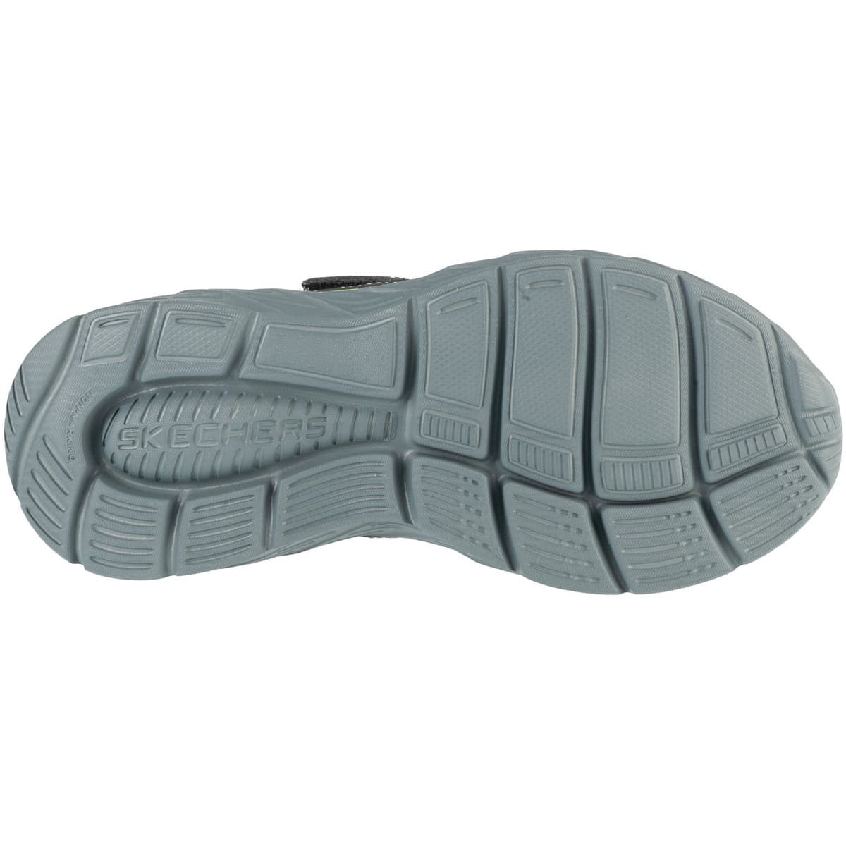 Boys' Sneakers Skechers Black