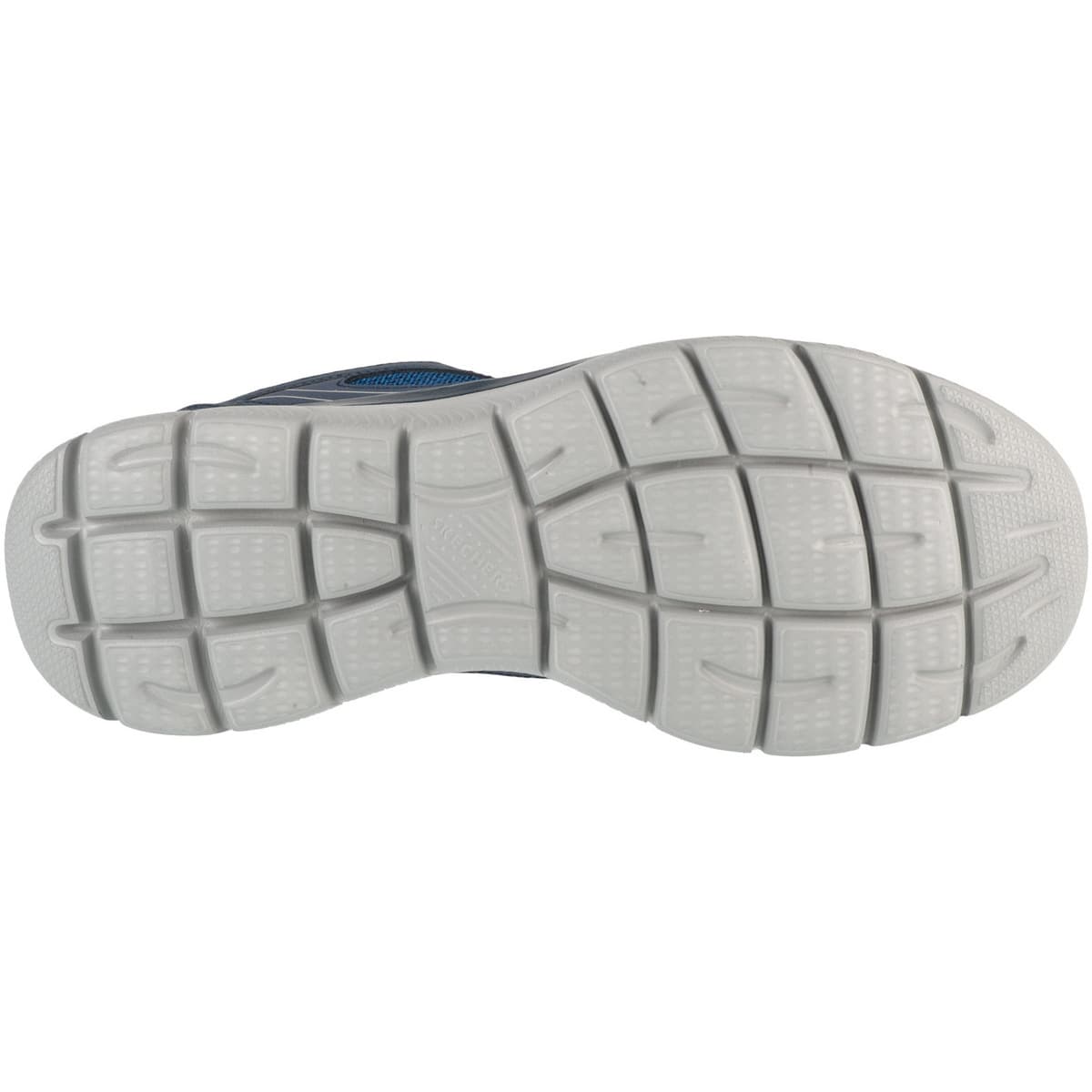 Men's Gym Shoes Skechers Blue