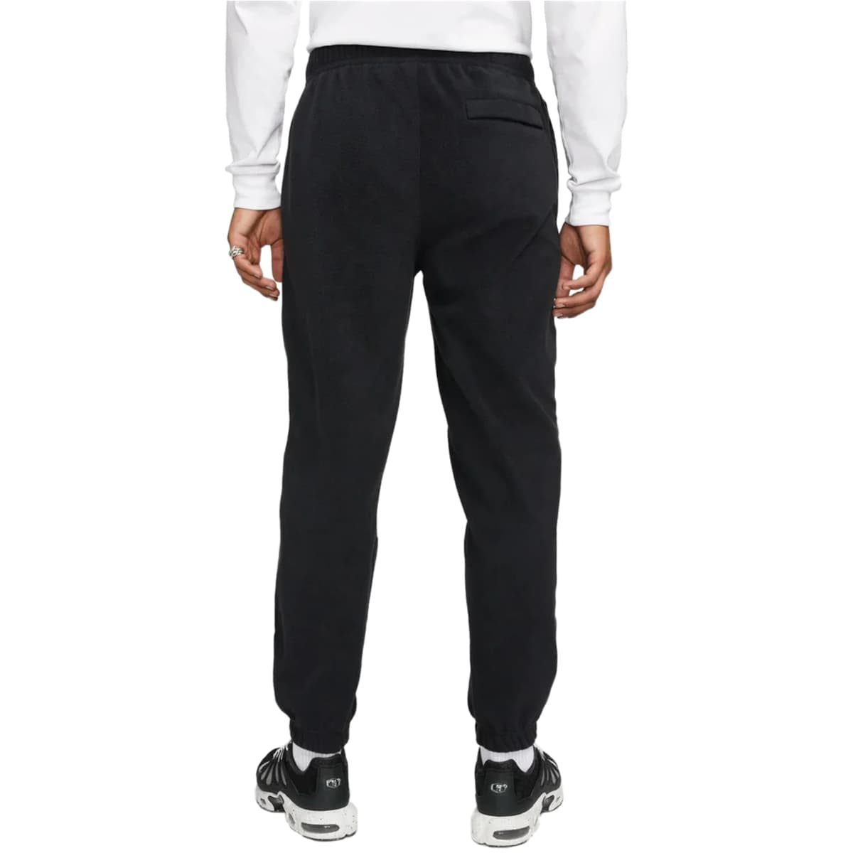 Men's Tracksuits Nike Black