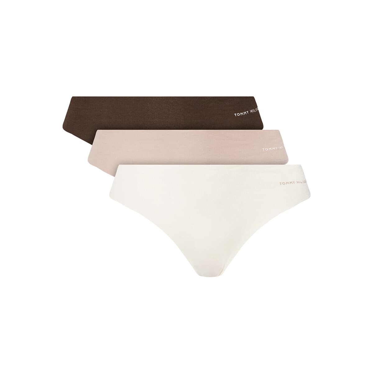 Women's Underwear Tommy Hilfiger Beige