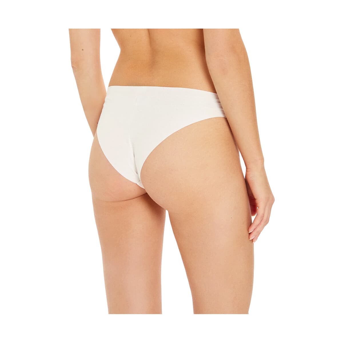 Εσώρουχα και μποξεράκια εγκυμοσύνης Tommy Hilfiger 3 PACK RAW CUT BRAZILIAN BRIEF WOMEN