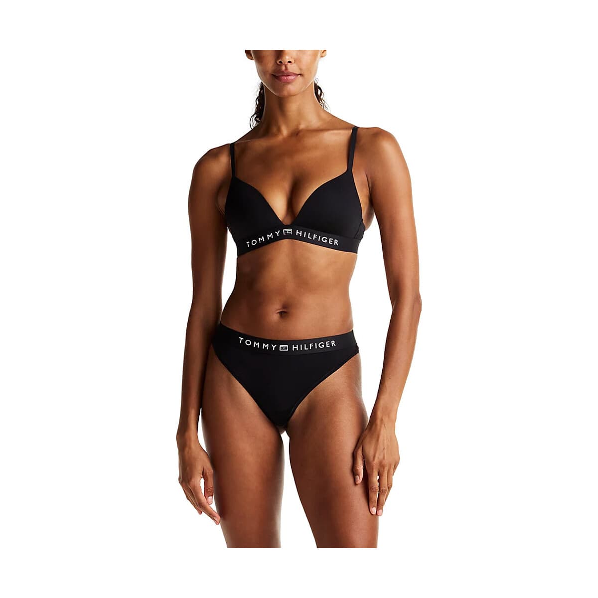 Women's Underwear Tommy Hilfiger Multicolor