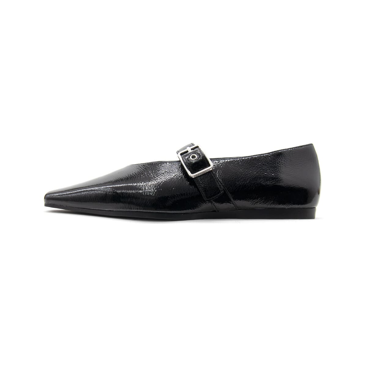 Μπαλαρίνες Vagabond Shoemakers WIOLETTA PATENT LEATHER BALLERINAS WOMEN