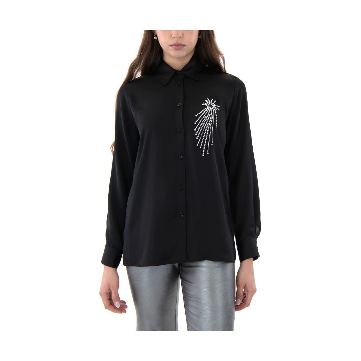 Women's Shirts Twenty-29 Multicolor