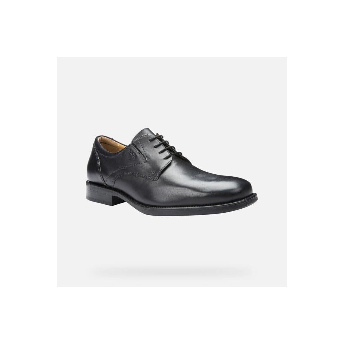 Men's Dress Shoes Geox Black