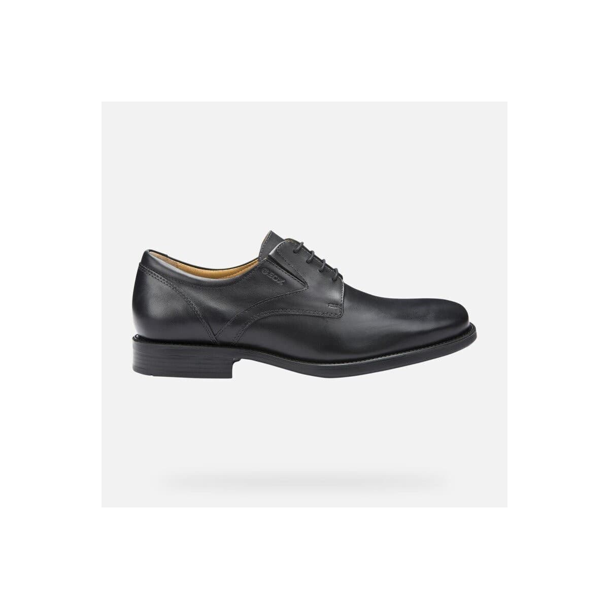 Men's Dress Shoes Geox Black