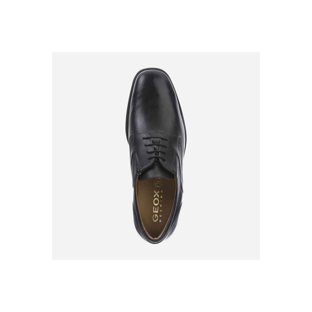 Men's Dress Shoes Geox Black