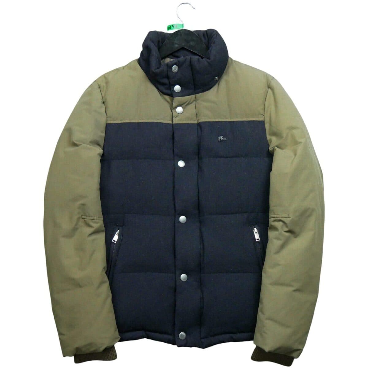 Women's Jackets Lacoste Blue