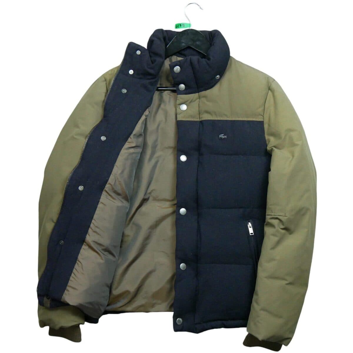 Women's Jackets Lacoste Blue