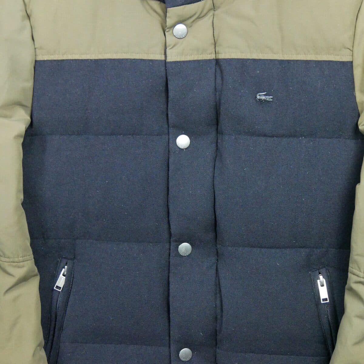 Women's Jackets Lacoste Blue