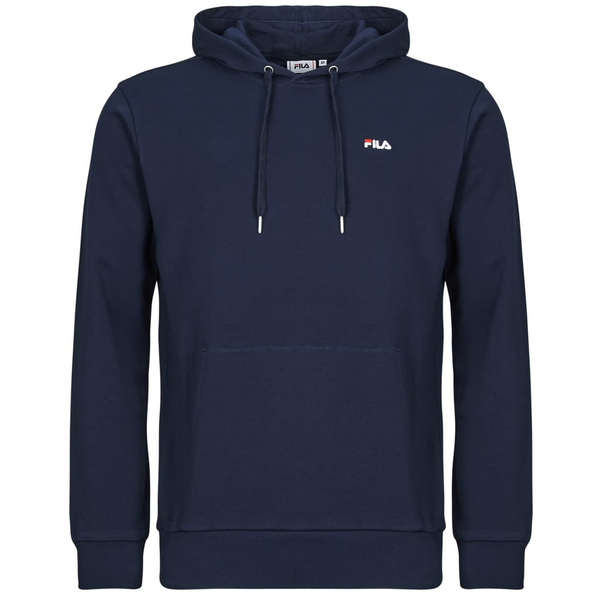 Men's Sweatshirts Fila Blue