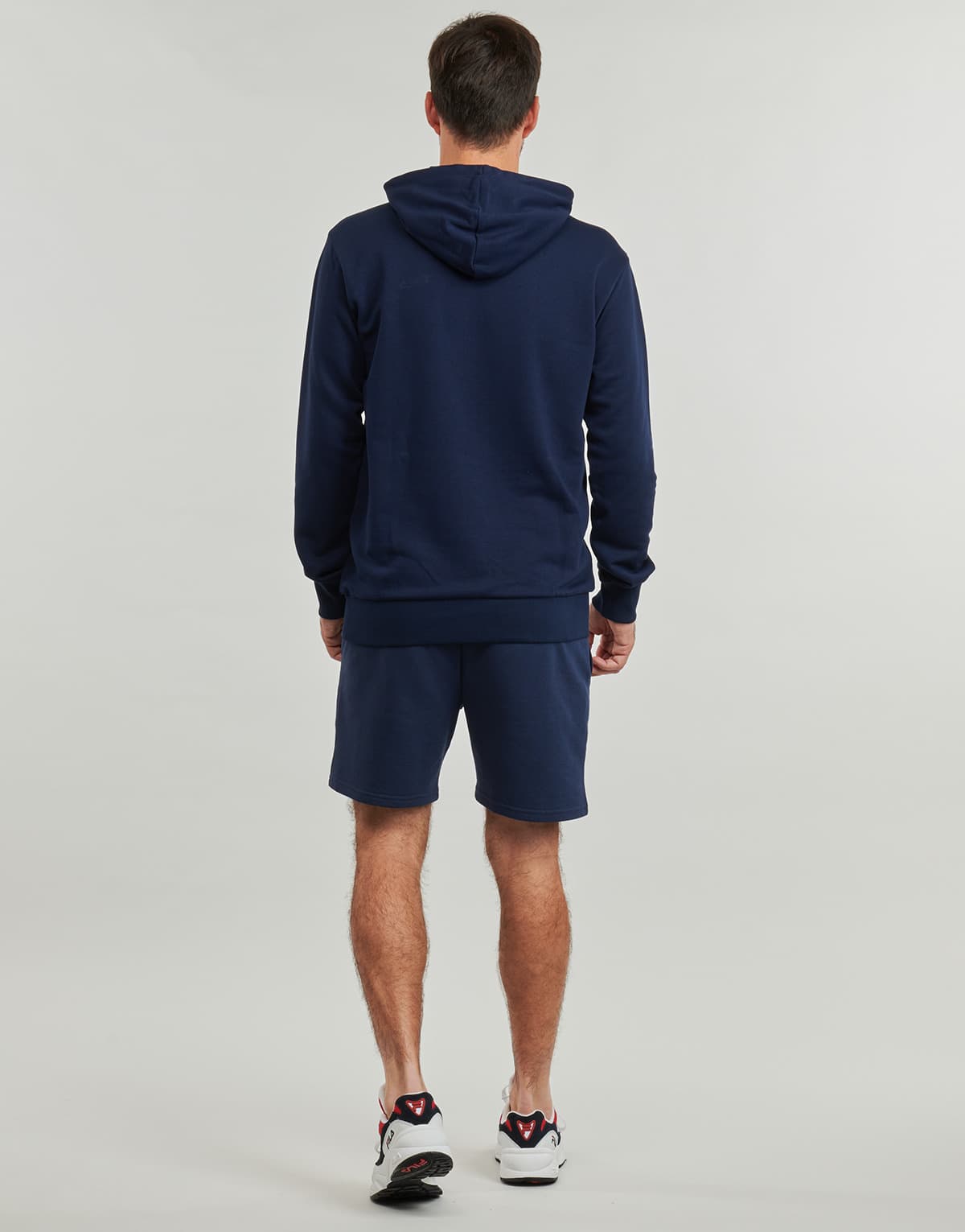 Men's Sweatshirts Fila Blue