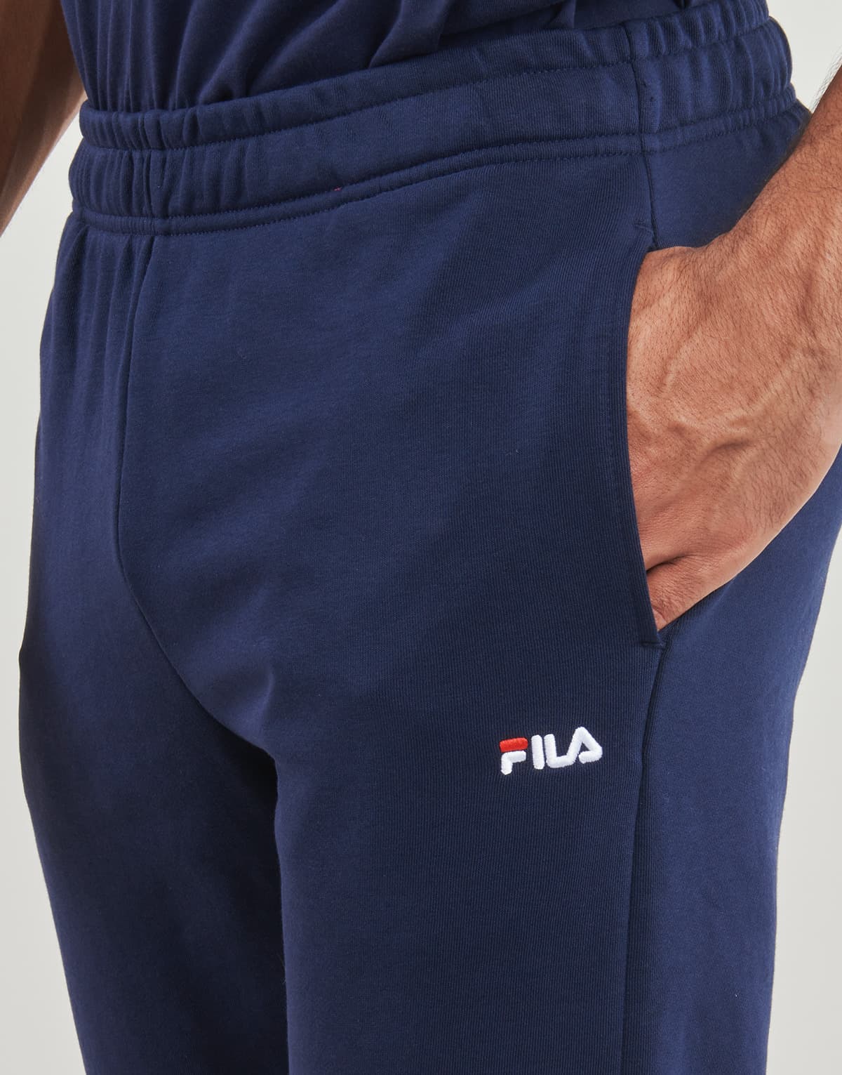 Men's Tracksuits Fila Blue
