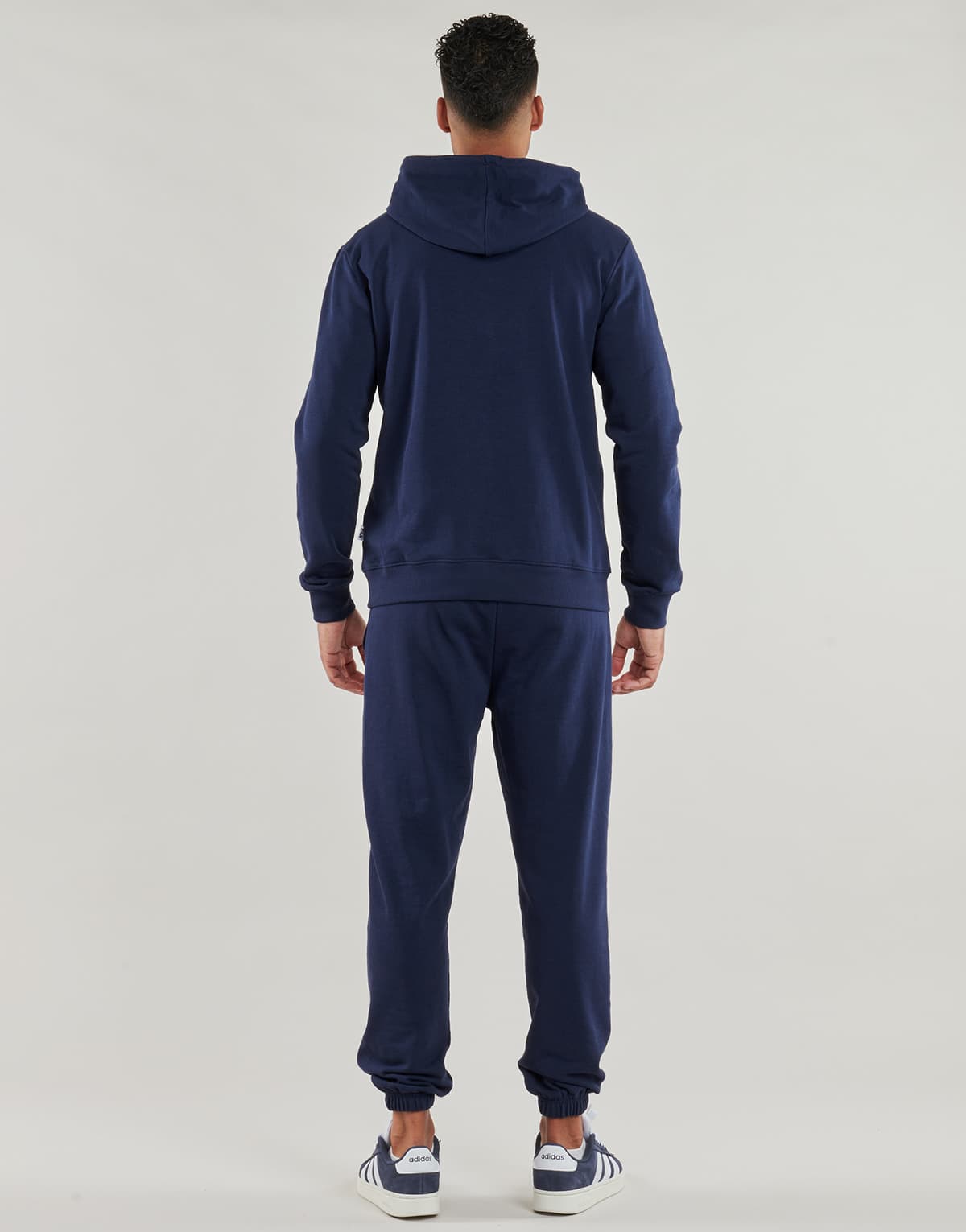 Men's Sweatshirts Fila Blue