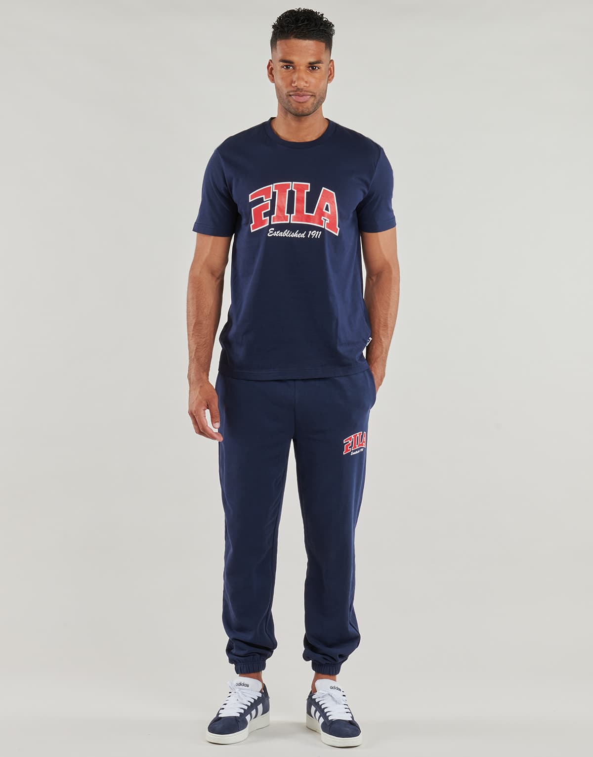 Men's Tracksuits Fila Blue
