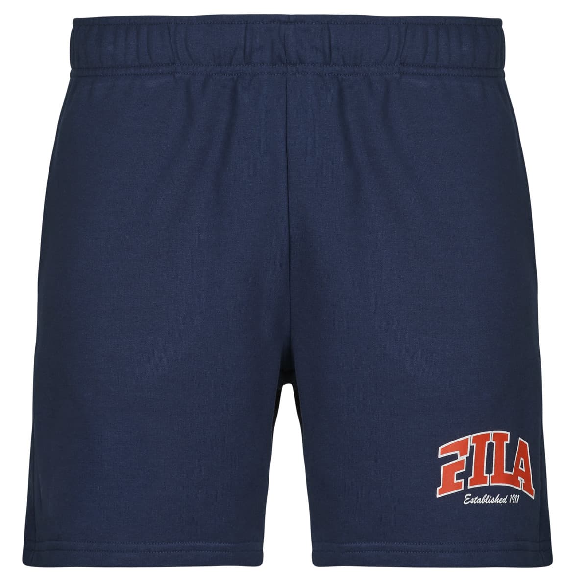 Men's Shorts Fila Blue