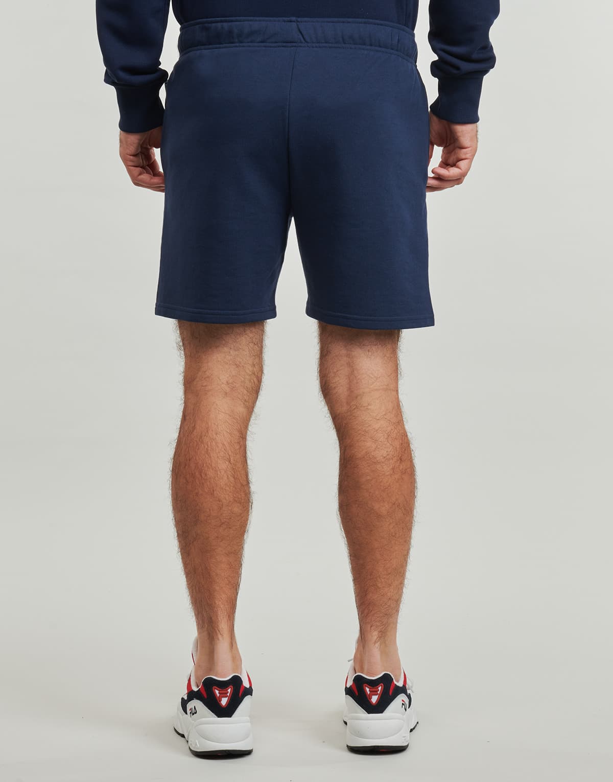 Men's Shorts Fila Blue