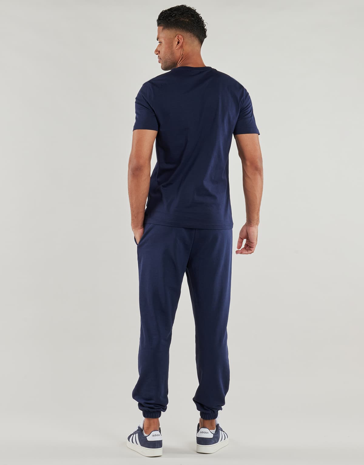 Men's T-Shirts Fila Blue