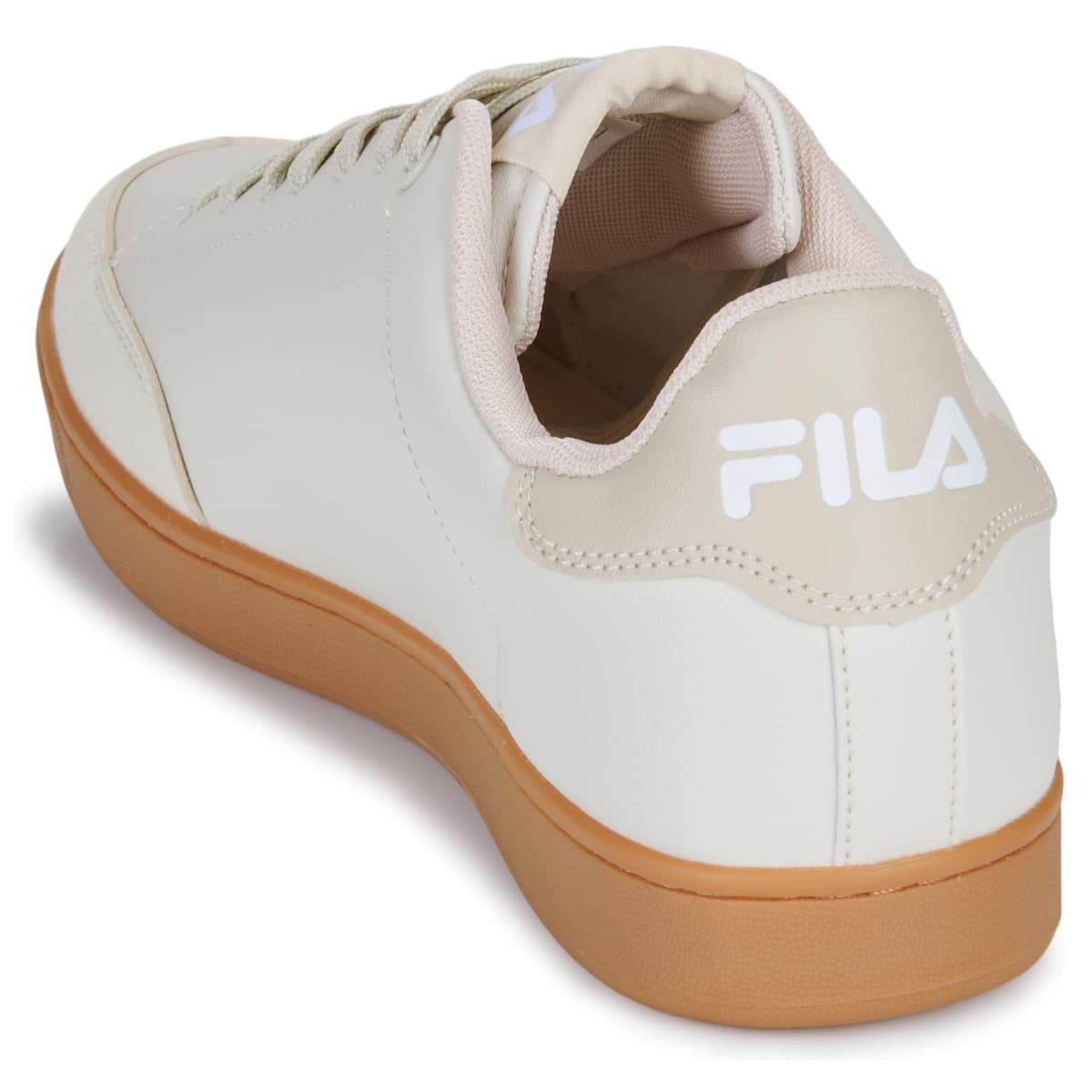 Men's Sneakers Fila White