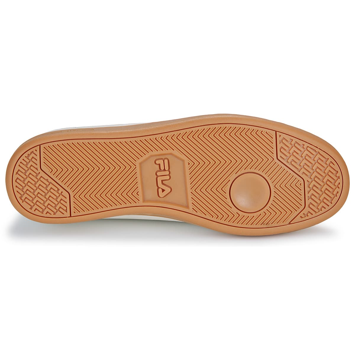 Men's Sneakers Fila White