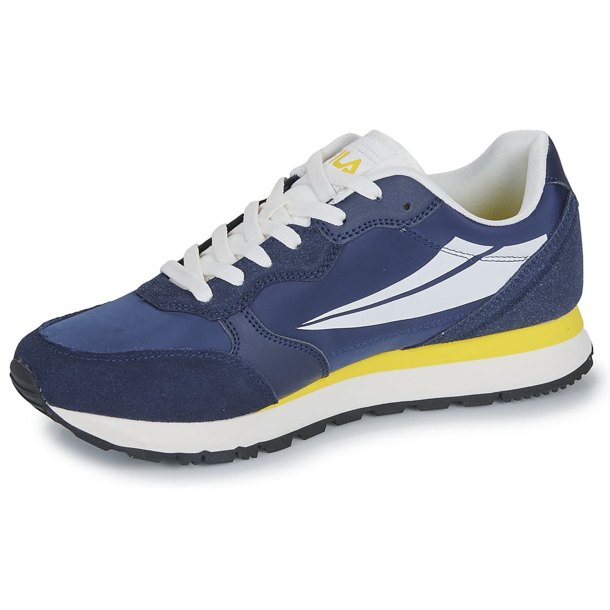 Men's Sneakers Fila Blue