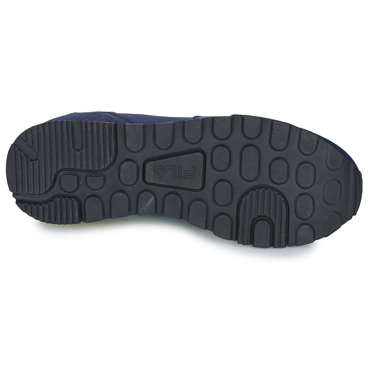 Men's Sneakers Fila Blue