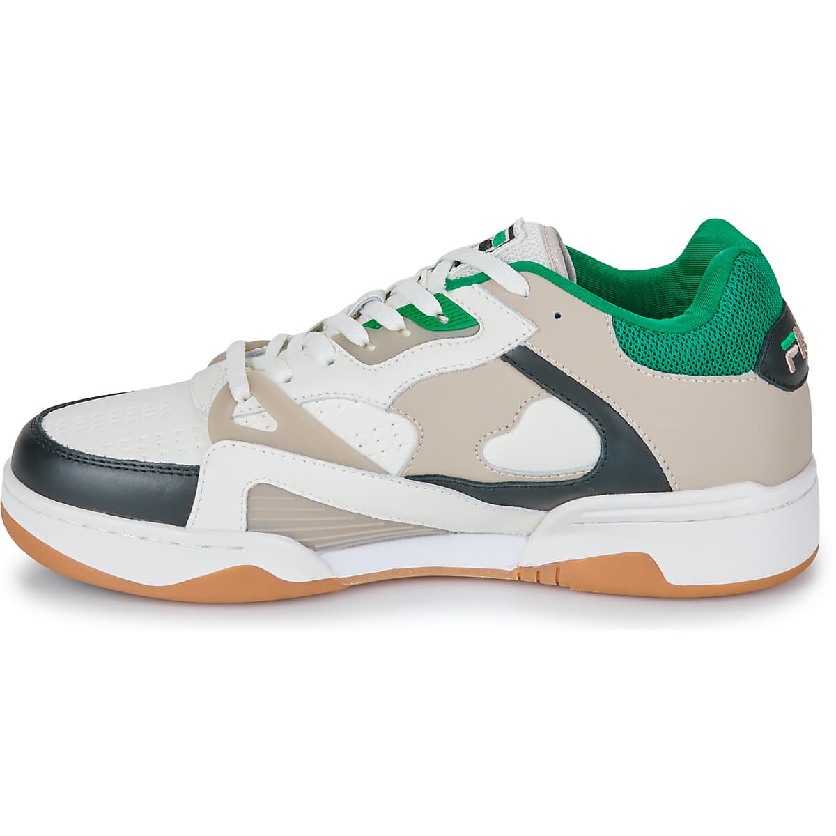 Men's Sneakers Fila White